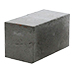 Цементно-песчаные блоки ФБС (200×200×400 мм)